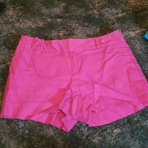 Banana Republic shorts